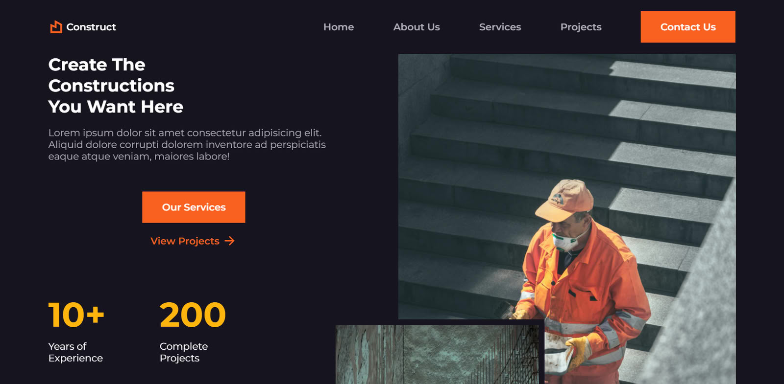 portfolio project's zulal