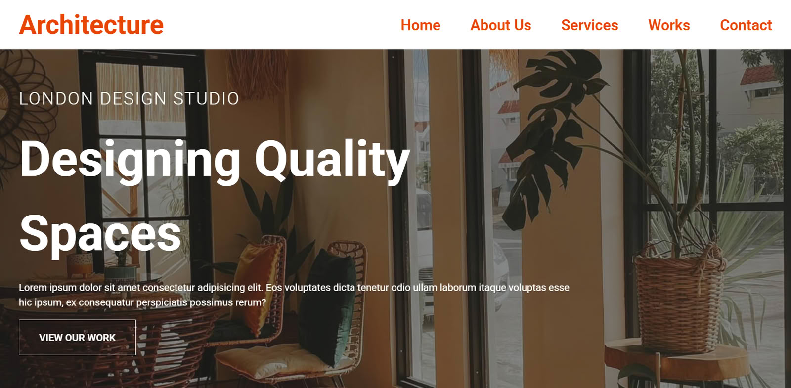 portfolio project's zulal