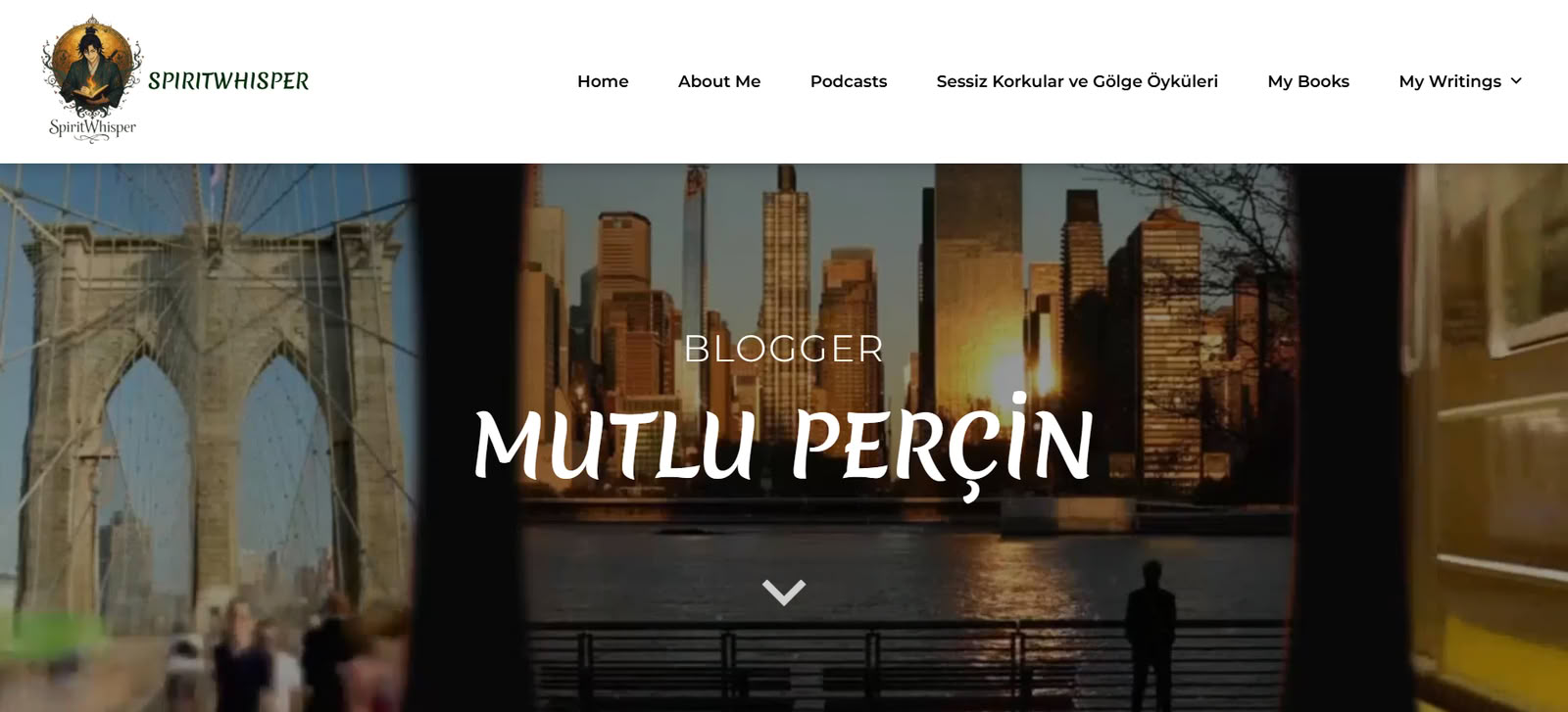 mutlu perçin blog