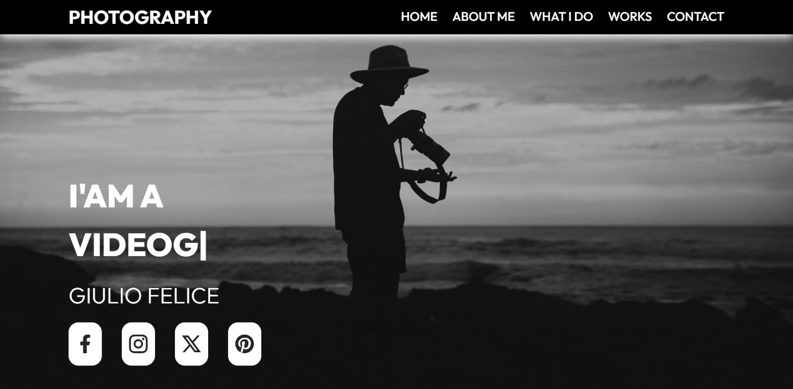 portfolio project's zulal