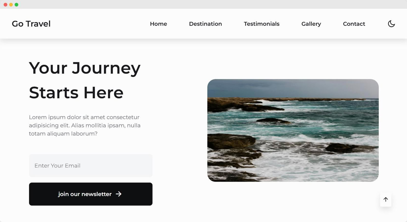portfolio project's zulal